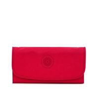 Kipling Money Land KI4191 - Money Land para Hombre, Color Rojo