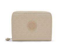 Kipling Money Land Money Love Cartera Protección RFID 12.5 cm beige