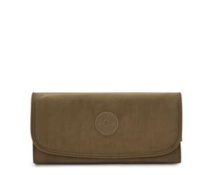 Kipling Money LandDonnaCartera Multicolor, 200 Brown, M