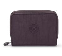 Kipling Money Love, Billetera Mediana, 2.5 x 80 x 38 cm, Ultimate Plum, PÚRPURA