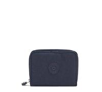Kipling Money Love Billetera Mediana, Blue Bleu 2 (Azul)