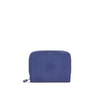 Kipling Money Love Billetera Mediana, Ocean Blue (Azul)