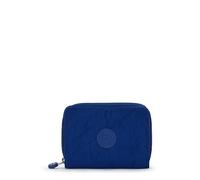 Kipling Money Love, Carteras para Mujer, Talla única, Deep Sky Blue