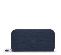 Kipling Money World - Cartera, BLUE BLEU 2, M, Casual