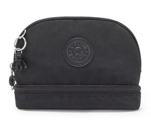 Kipling Multi Keeper, Bolsa Grande, 6 x 80 x 38 cm, Black Noir, Negro