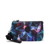 Kipling Neceser Creativity XL para mujer, Orquídea espectral, 8.5''L x 5.25''H x 1.5''D, Neceser Creativity XL para mujer