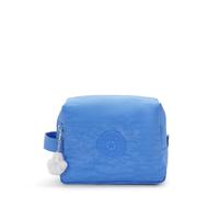 Kipling Neceser de mujer Parac - Neceser pequeño de poliéster estampado