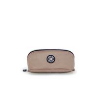 KIPLING Neceser 'Mirko' marino / taupe / blanco One Size marino / taupe / blanco