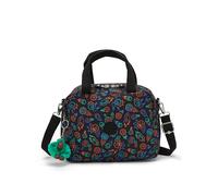 KIPLING Neceser 'Miyo' azul noche / verde claro / naranja oscuro / negro One Size EUR