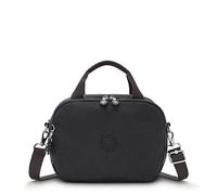 Kipling Neceser Palm Beach, Negro (Black Noir), 8''L x 9''H x 5''D, Kipling Neceser Palmbeach para mujer