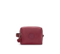 KIPLING Neceser 'Parac' rojo vino, Talla One Size