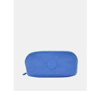 Kipling Neceser pequeño. Azul