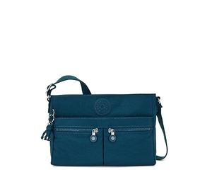 Kipling New Angie Bandolera Pequeña