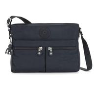 Kipling Basic New Angie Bolsa de hombro 27.5 cm azul