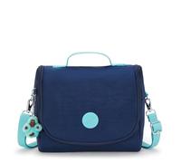 Kipling New Kichirou, Bolsa Térmica Porta Alimentos, Azul (Resort Navy)