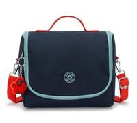 Kipling NEW KICHIROU Lonchera grande, bolsas, estuches, Cosmo Blue C (Azul)