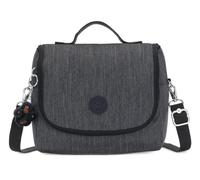 Kipling New Kichirou Lonchera Grande, Bolsas, Estuches, Marine Navy (Azul)