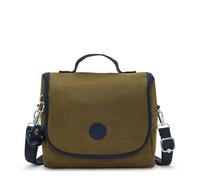 Kipling New KICHIROU Lunchbox Grande, Bolsas, Fundas, Treasure Green (Green)