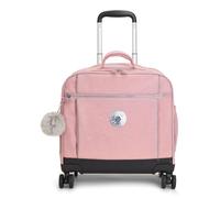 Kipling New Storia Bolsa Grande con Ruedas, Carry On, Bridal Rose (Rosa)