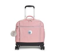 Kipling New Storia Bolsa Grande con Ruedas, Carry On, Bridal Rose (Rosa)