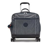 Kipling New Storia Bolsa Grande con Ruedas, Carry On, Marine Navy (Azul)