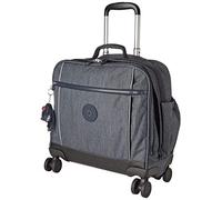 Kipling New Storia Bolsa Grande con Ruedas, Carry On, Marine Navy (Azul)