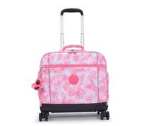 Kipling New Storia - Carrito para mujer (25 L), Nubes de jardín, 16''Lx17.75''Hx7.75''D, Kipling New Storia - Carrito para mujer (25 L)