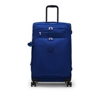 Kipling New Youri 4 ruedas Trolley M 68 cm azul