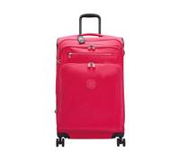 Kipling New Youri Spin M, Unisex - Adulto, T73 Confetti Pink, M, Exapnble