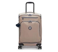Kipling New Youri Spin New Youri Spin 4 ruedas Carro de la cabina 55 cm gris