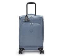 Kipling New Youri Spin New Youri Spin 4 ruedas Carro de la cabina 55 cm gris