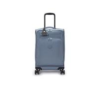 Kipling New Youri Spin New Youri Spin 4 ruedas Maleta de cabina 55 cm gris