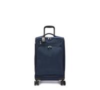 Kipling New Youri Spin S Spinner con Tamaño de Cabina Pequeño, Tipo Carry On, Blue Bleu 2 (Azul)