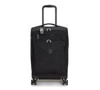 Kipling Basic Plus New Youri Spin 4 ruedas Carro de la cabina S 56 cm negro