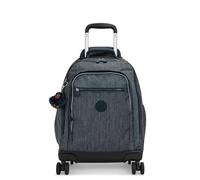 Kipling Back to School New Zea 2 ruedas Carrito de mochila 50 cm Compartimento para el portátil marine navy (TAS009806)