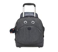 Kipling Nusi Bolsa con Ruedas para Niños, Carry On, Marine Navy (Azul)