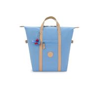 Kipling Ona ++ New Art Mochila urbana 44.5 cm Compartimento para el portátil azul