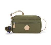 Kipling Ona ++ Ozita Bolsa de hombro 26 cm aceituna