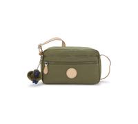 Kipling Ona ++ Ozita Bolsa de hombro 26 cm verde oliva