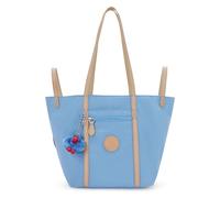 Kipling Ona ++ Raimo Bolsa de compras 27 cm azul