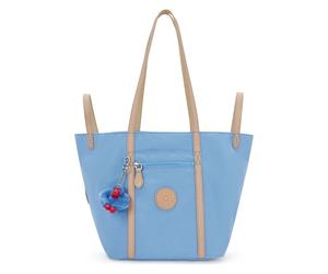 Kipling Ona ++ Raimo Bolsa de compras 27 cm azul