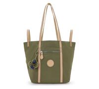 Kipling Ona ++ Raimo Bolsa de compras 27 cm verde