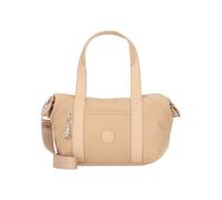 Kipling PAKA + ART Bolso 32 cm marrón