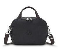 Kipling Neceser grande Palmbeach, poliamida, accesorios de viaje, Black Noir (Negro)
