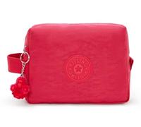 Kipling Parac, Accesorio de Viaje, Rojo (Resort Pink)