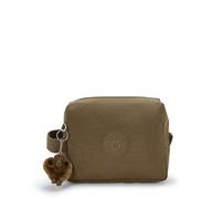 Kipling Parac - Bolsa de Aseo Grande, Accesorios de Viaje, 200 Brown, M