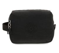 Kipling parac Neceser Grande, Accesorios de Viaje, Black Noir (Negro)