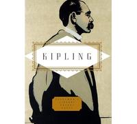 Kipling: Poems: Edited by Peter Washington (Everyman's Library Pocket Poets Series)