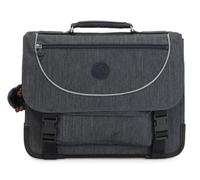 Kipling Maletín Back To School 41 cm gris