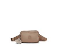 KIPLING Riñonera 'Abanu Multi' beige oscuro One Size EUR